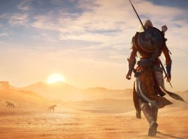 Assassin's Creed Origins завалили отрицательными обзорами в Steam из-за обновления Windows - изображение 1