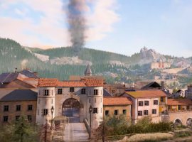 Состоялся анонс шутера Sniper Elite: Resistance про оккупированную Францию - изображение 1