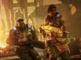 На презентации Xbox могут показать State of Decay 3 и Gears of War 6 - изображение 1