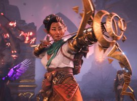 У Dragon Age: The Veilguard не будет тактической камеры - изображение 1