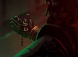 Так звучит ересь. Owlcat опубликовала главную тему Warhammer 40,000: Dark Heresy - изображение 1