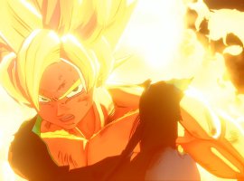 Dragon Ball Z: Kakarot разошлась тиражом в 1,5 млн копий за первую неделю - изображение 1