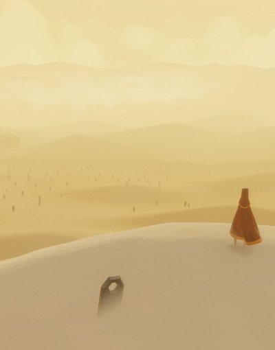 Journey game ps4 2025
