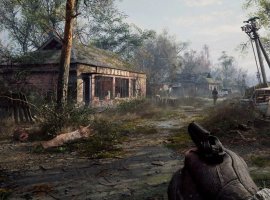 Экспертам Digital Foundry не понравились разговоры с NPC в Stalker 2 - изображение 1