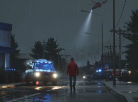 WILL: Follow the Light получила атмосферный геймплейный ролик с исследованием локаций - изображение 1