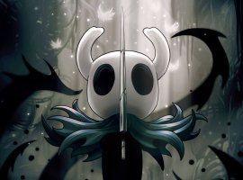 Магия Hollow Knight — путь от эксперимента до главной легенды инди-игр - изображение 1