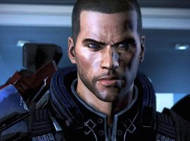 Марк Мир вернулся к роли Шепарда в ролике о настольной игре по Mass Effect - изображение 1