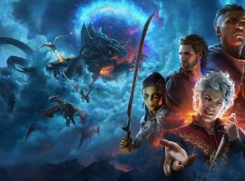 Сценарист Baldurʼs Gate 3 объяснил, зачем нужны короткие реакции персонажей - изображение 1