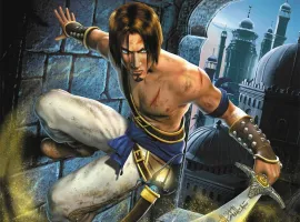 В ожидании ремейка. История разработки Prince of Persia: The Sands of Time - изображение 1