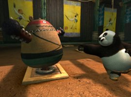 Геймдиректор игры «Шрэк 2» пожелал увидеть ремастеры «Кунг-фу Панды» и True Crime: Streets of LA - изображение 1