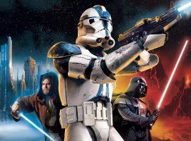 Свежий патч для оригинальной Star Wars: Battlefront II откатили после жалоб игроков - изображение 1