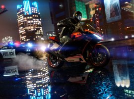 В Game Pass вернулась GTA 5, а до конца апреля подписку пополнят Far Cry 4 и Towerborne - изображение 1