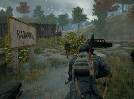 Разработчики PUBG обновят оригинальную карту игры - изображение 1