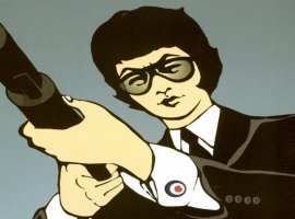 Звукорежиссёр GTA London 1969 получил заслуженную награду BAFTA спустя 25 лет - изображение 1