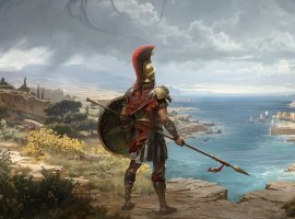 Первые впечатления от Titan Quest 2 — старая добрая формула - изображение 1