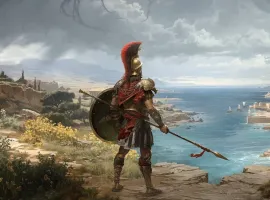 Первые впечатления от Titan Quest 2 — старая добрая формула - изображение 1