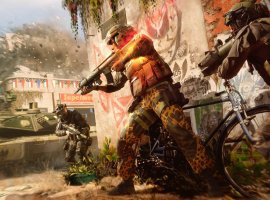 За последний год франшиза Battlefield привлекла 25 млн игроков - изображение 1