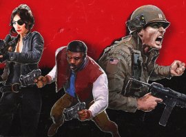 В Wolfenstein 2: The New Colossus начались «Приключения Стрелка Джо» - изображение 1