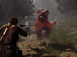Авторы Banishers Ghosts of New Eden подтвердили связь со вселенной Vampyr - изображение 1