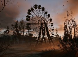 S.T.A.L.K.E.R. 2: Heart of Chornobyl выйдет на PlayStation 5 в конце 2025 года - изображение 1