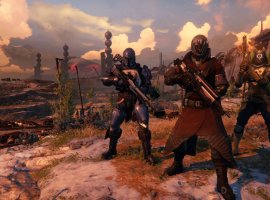 Создатели Bungie позаботились о владельцах старых консолей - изображение 1