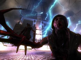 NecroVisioN: Lost Company – война с другой стороны - изображение 1