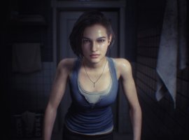 Джилл Валентайн не будет играть большой роли в Resident Evil 9 — инсайдер - изображение 1