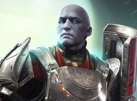 Коммандер Завала впервые заговорил голосом Кита Дэвида в новом ролике Destiny 2 - изображение 1