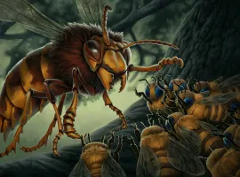 Bee Simulator. Правильные пчёлы - изображение 1