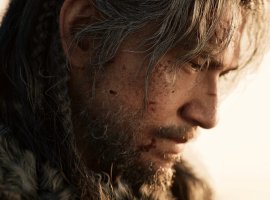 Новая эпичная AAA-игра из Китая — анонсирован приключенческий экшен Blood Message - изображение 1
