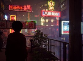 Создатель Silent Hill выпустил приключенческий боевик Slitterhead - изображение 1