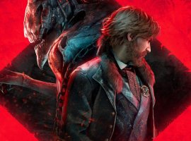 Сюжетный трейлер The Thaumaturge посвятили семье главного героя - изображение 1