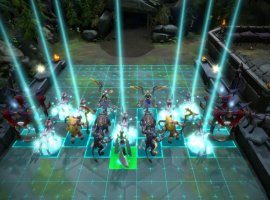 В EGS стали бесплатно отдавать Legion TD 2 — игру о защите башни в стиле мода Warcraft 3 - изображение 1