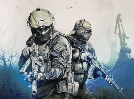 К выходу Escape from Tarkov — 10 лучших экстракшен-шутеров - изображение 1