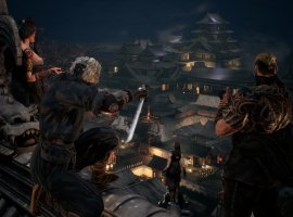 Кооперативный ниндзя-экшен Yakoh Shinobi Ops анонсировали на State of Play - изображение 1