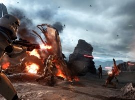 Девять причин ждать Star Wars Battlefront - изображение 1