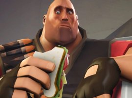 Сразу двум фанатским играм по Team Fortress и Portal пришёл конец - изображение 1