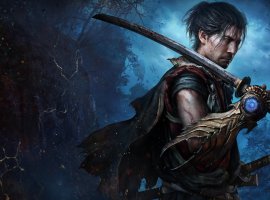 Что мы знаем об Onimusha: Way of the Sword — самурайском ролевом экшене и первой за 20 лет игре серии - изображение 1