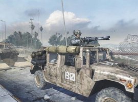 Сетевой режим Modern Warfare 2 ждет перезагрузка - изображение 1
