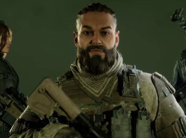 Анонсирован MMO-шутер Reaper Actual — над ним работает соавтор EverQuest и PlanetSide 2 - изображение 1