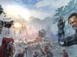 «Половинка» H1Z1 приказала долго жить — Just Survive закрыли - изображение 1