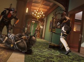 Разработчики Rainbow Six Siege X рассказали о предстоящих изменениях в игре, но не упомянули читеров - изображение 1