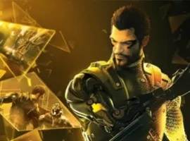А не пора ли событиям Deus Ex: Mankind Divided случиться в реальности? - изображение 1
