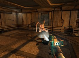 Моддер добавил вид от первого лица в оригинальную Dead Space - изображение 1