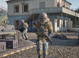 Создатели WARDOGS подготовили превью второго сезона с новинками среди оружия, транспорта и не только - изображение 1