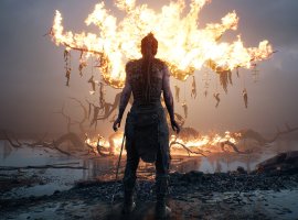 Лучшие фэнтези-игры — топ волшебных миров, в которые стоит погрузиться - изображение 1