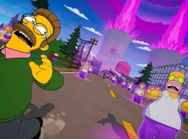 Игры на Unity можно будет добавлять в экосистему Fortnite в рамках сотрудничества с Epic Games - изображение 1