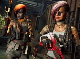 Call of Duty: Black Ops 6 и спортсимы EA стали самыми продаваемыми играми декабря в США - изображение 1