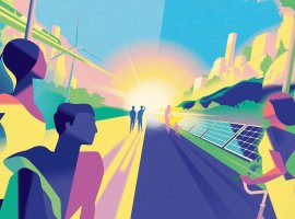 «Рассвет» — кооперативная настолка о спасении мира - изображение 1