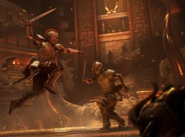 Resonance: A Plague Tale Legacy получила новый боевой трейлер и дату релиза в конце августа - изображение 1